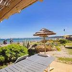 Bord De Mer, Superbe Confort 公寓