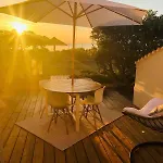 Bord De Mer, Superbe Confort * 耶尔