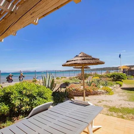Bord De Mer, Superbe Confort Appartamento