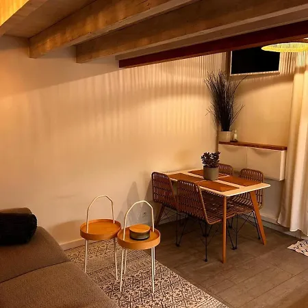 Bord De Mer, Superbe Confort 公寓 *