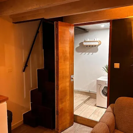 Bord De Mer, Superbe Confort 耶尔