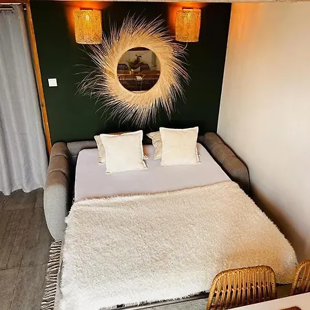 Appartamento Bord De Mer, Superbe Confort Hyères