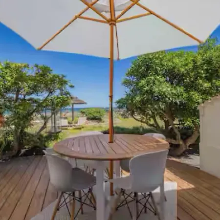Appartamento Bord De Mer, Superbe Confort *