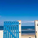 Bord De Mer, Superbe Confort 아파트