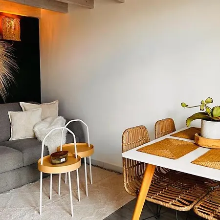 Bord De Mer, Superbe Confort