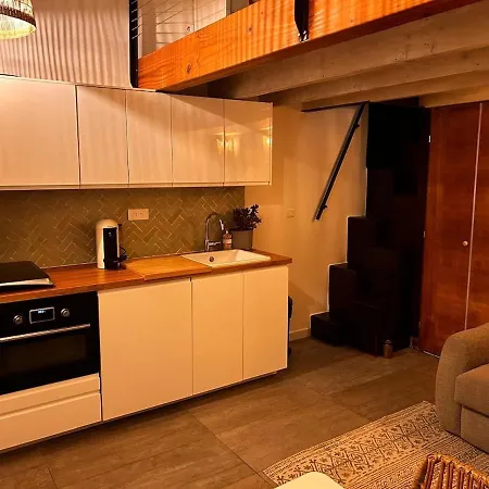 Bord De Mer, Superbe Confort Apartment