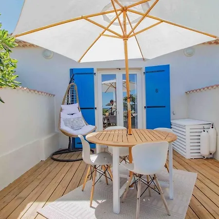 Bord De Mer, Superbe Confort *