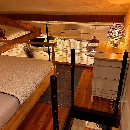 Bord De Mer, Superbe Confort *