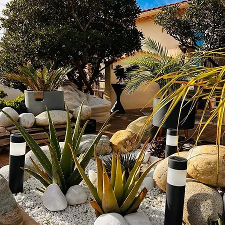 Bord De Mer, Superbe Confort * הייר