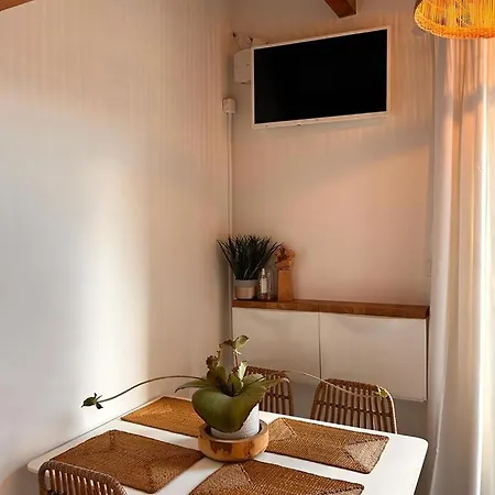 Bord De Mer, Superbe Confort Apartment *