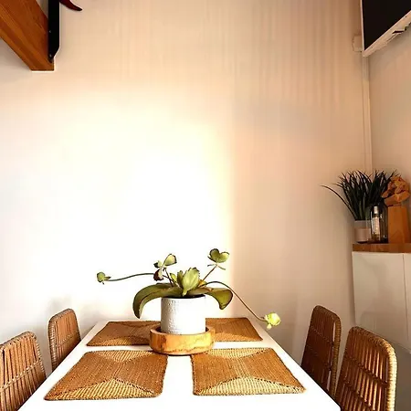 Bord De Mer, Superbe Confort הייר