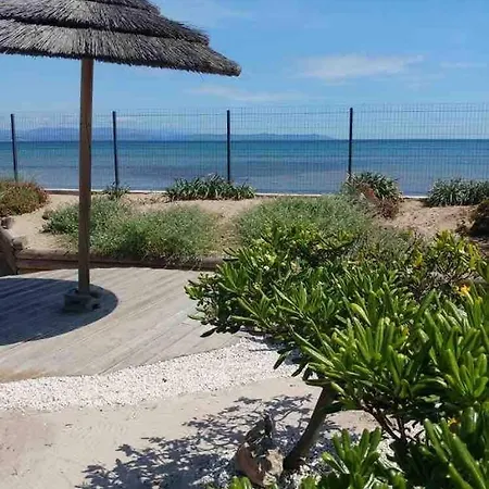 דירה Bord De Mer, Superbe Confort