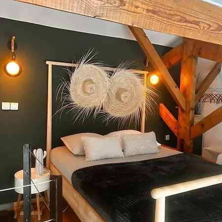 Apartment Bord De Mer, Superbe Confort Hyères