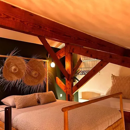 Bord De Mer, Superbe Confort * Hyères