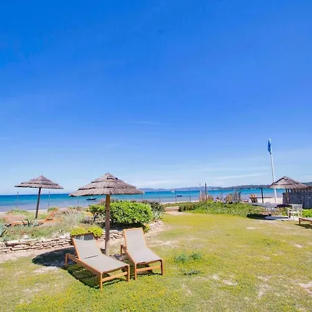 Bord De Mer, Superbe Confort