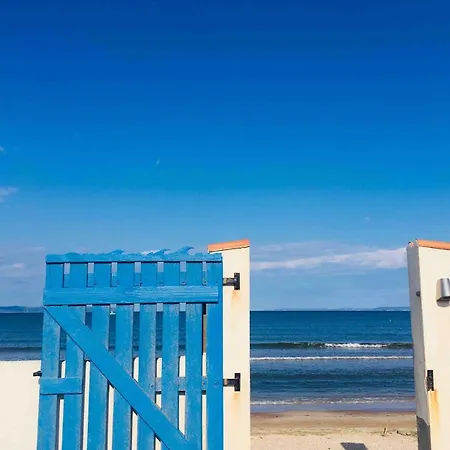 Bord De Mer, Superbe Confort Apartment