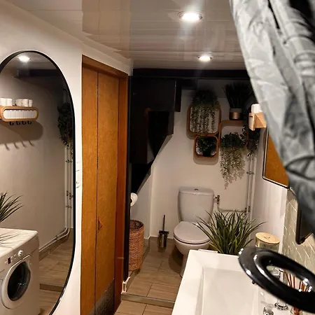 Bord De Mer, Superbe Confort *