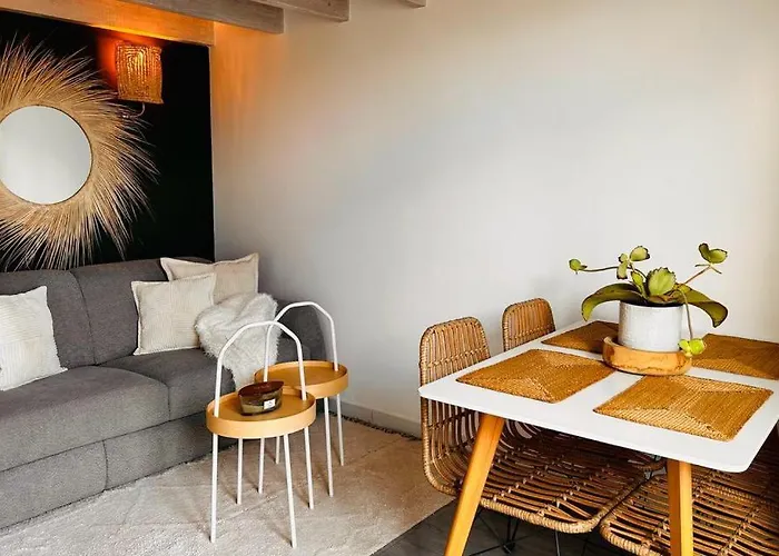 Bord De Mer, Superbe Confort