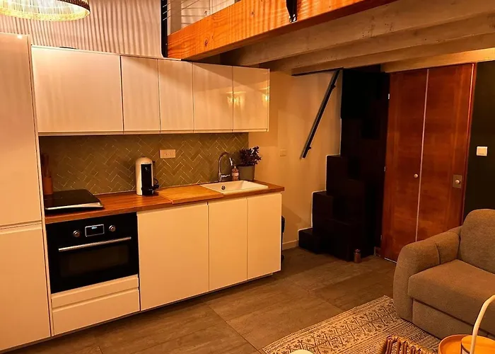 Bord De Mer, Superbe Confort Appartamento