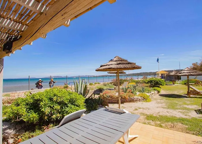 Bord De Mer, Superbe Confort Appartamento