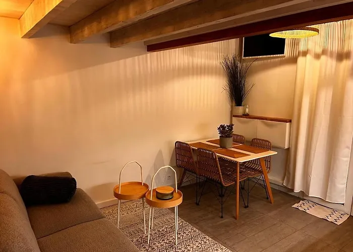 Bord De Mer, Superbe Confort Appartamento *