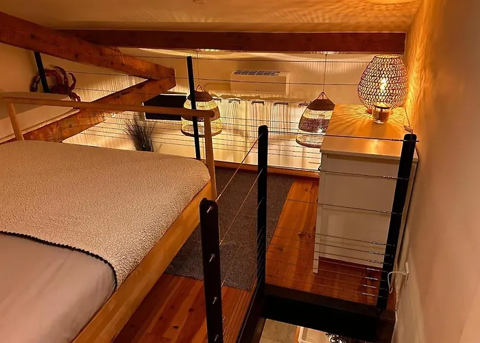 Bord De Mer, Superbe Confort *