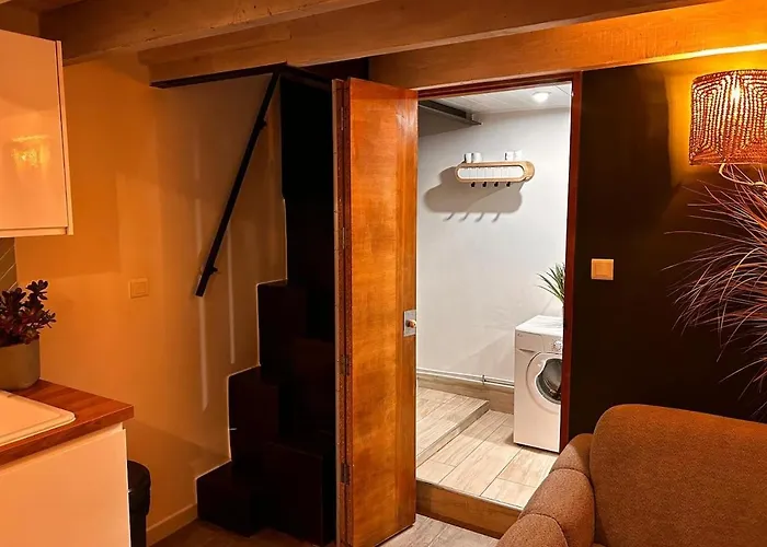 Bord De Mer, Superbe Confort Hyères