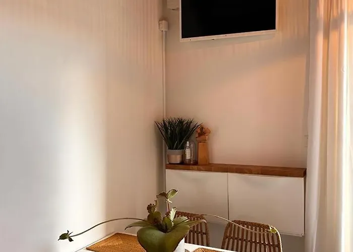 Bord De Mer, Superbe Confort Appartamento *