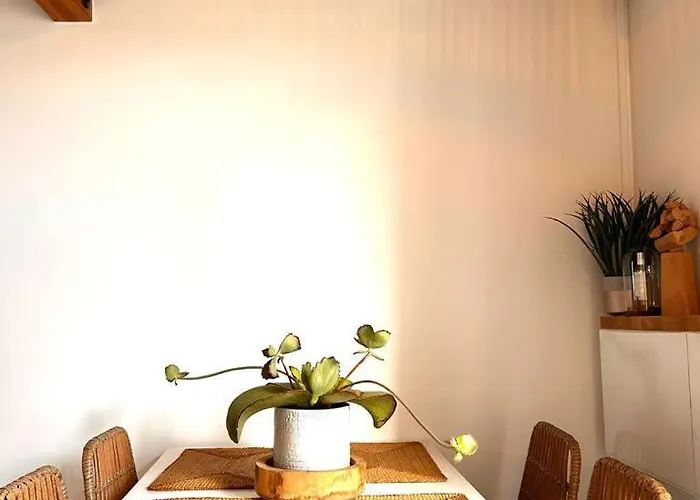 Bord De Mer, Superbe Confort Hyères