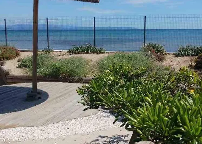 Appartamento Bord De Mer, Superbe Confort