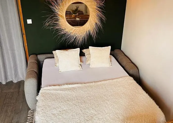 Appartamento Bord De Mer, Superbe Confort Hyères