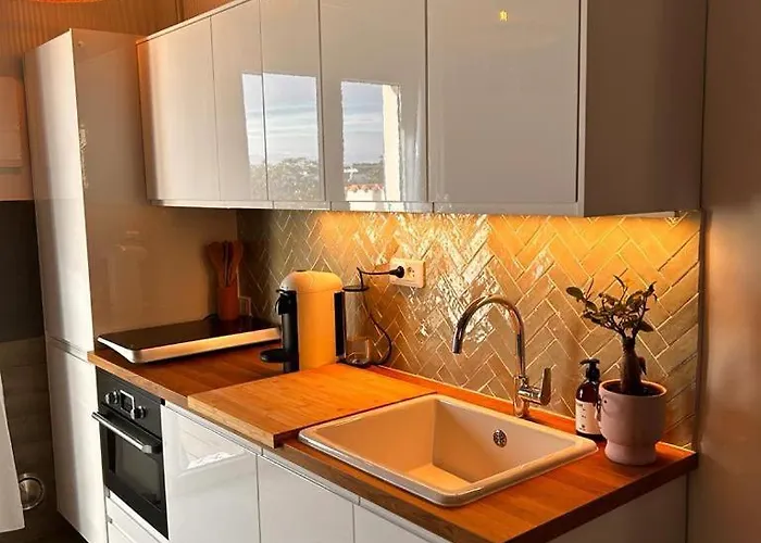 Bord De Mer, Superbe Confort *