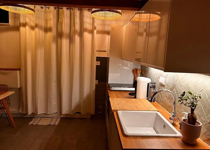 Bord De Mer, Superbe Confort Hyères