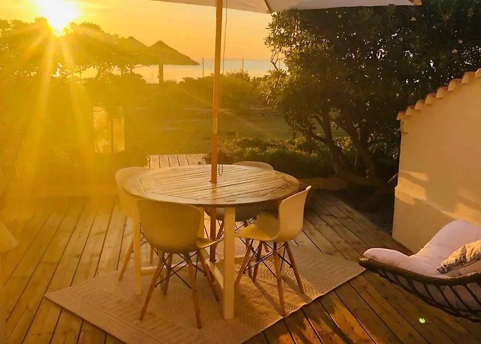 Bord De Mer, Superbe Confort * Hyères