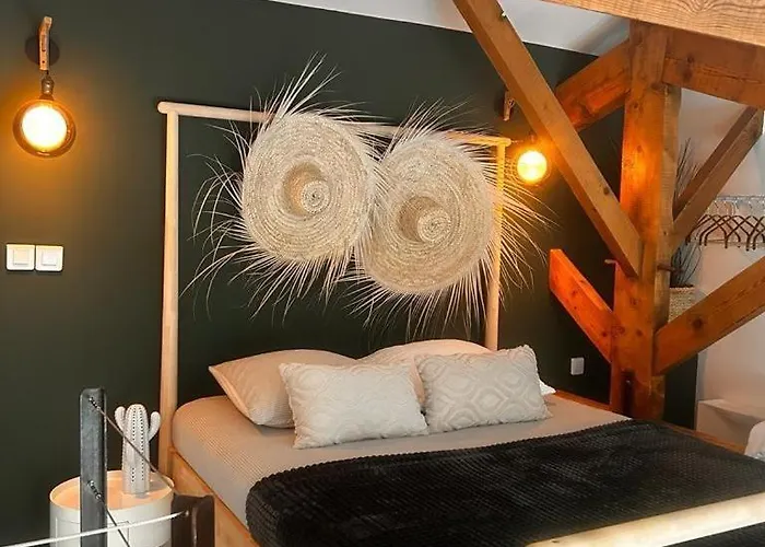 Appartamento Bord De Mer, Superbe Confort Hyères