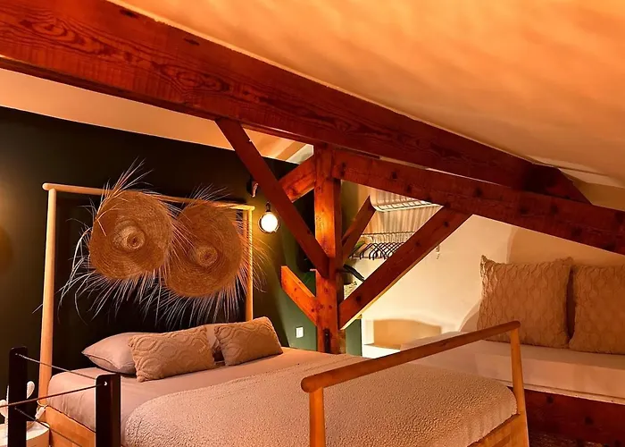 Bord De Mer, Superbe Confort * Hyères