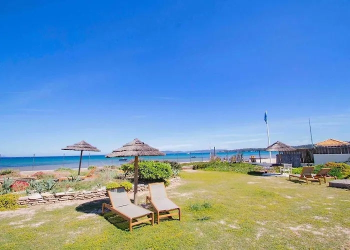 Bord De Mer, Superbe Confort