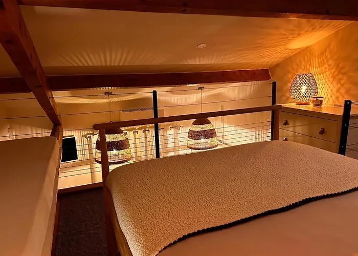 Bord De Mer, Superbe Confort *