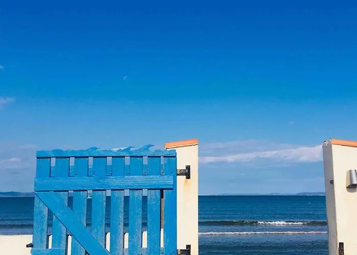 Bord De Mer, Superbe Confort Appartamento