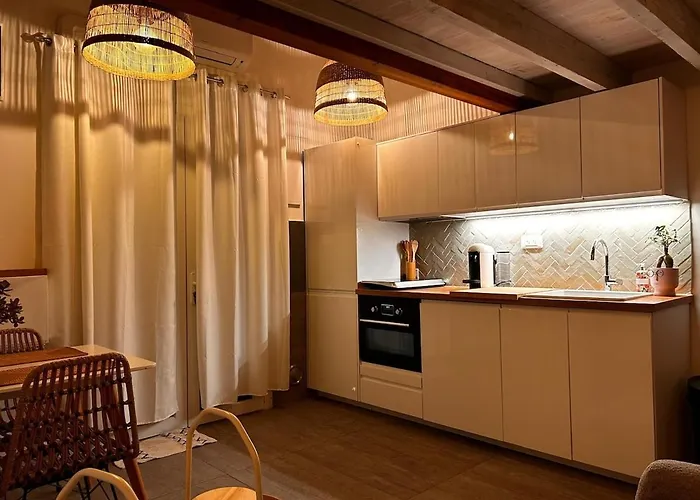 Appartamento Bord De Mer, Superbe Confort