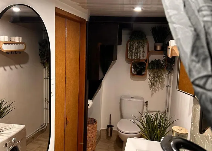 Bord De Mer, Superbe Confort *